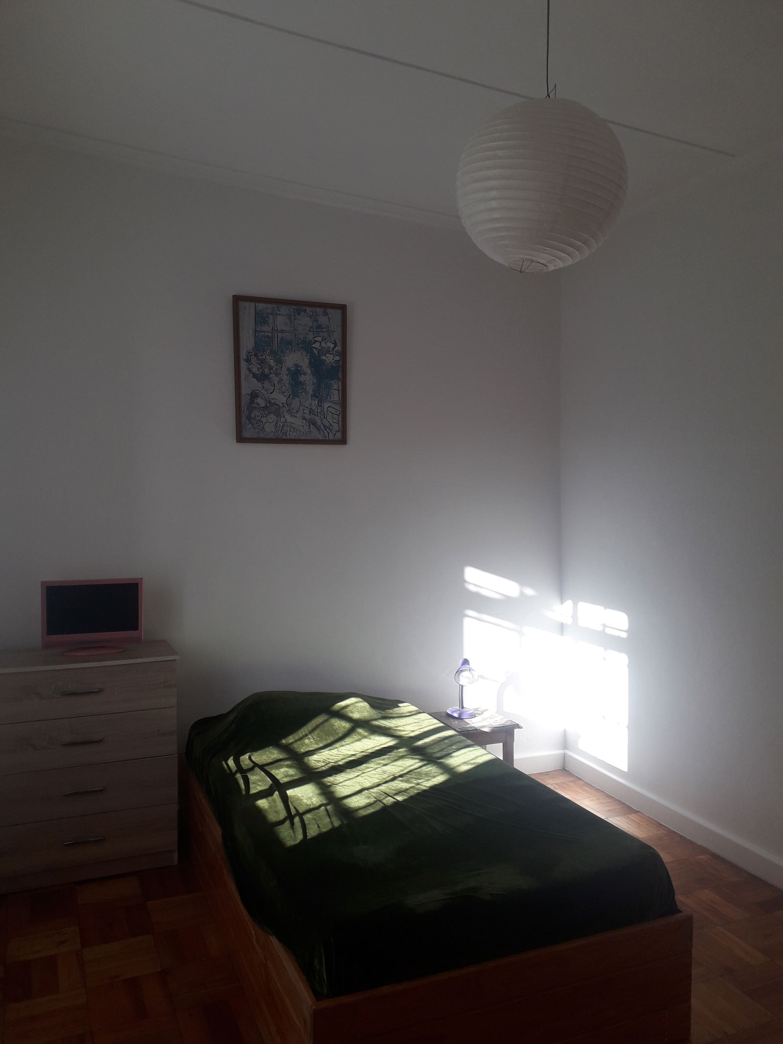 Homestay Ladismith 247121