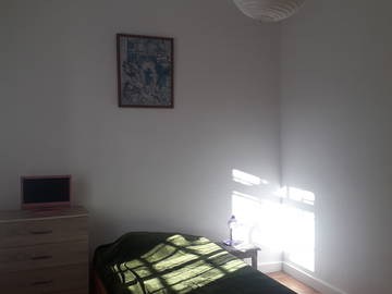 Room For Rent Ladismith 247121