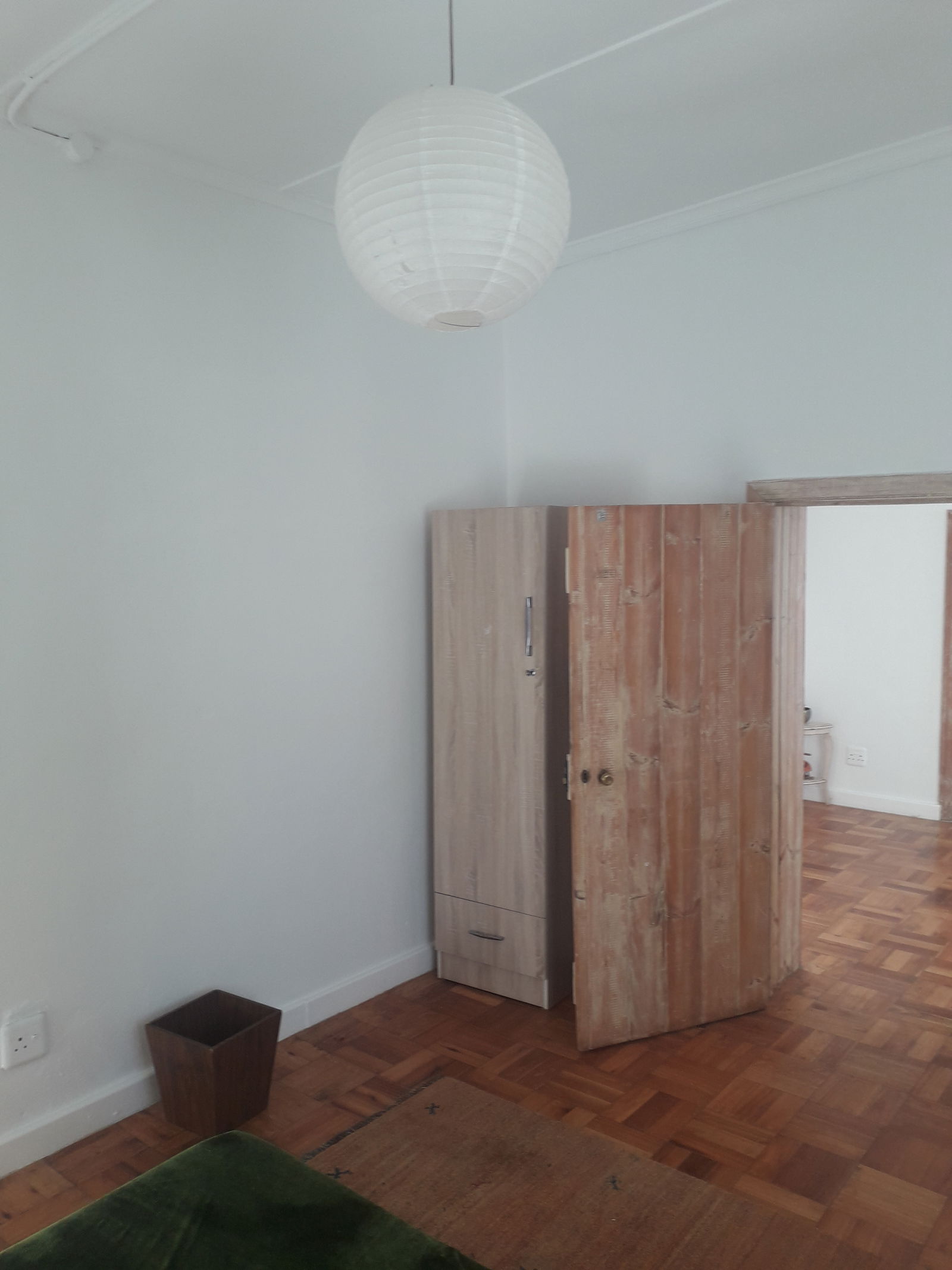 Homestay Ladismith 247121