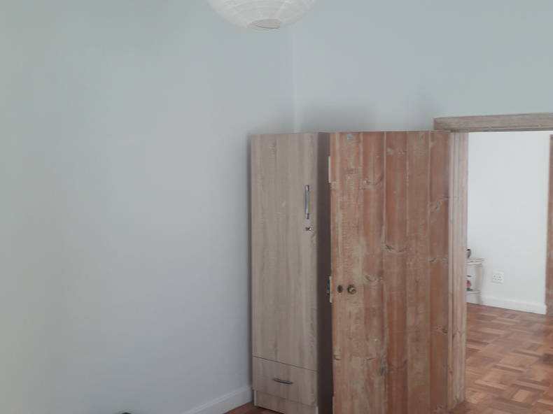 Hemvistelse Ladismith 247121-4