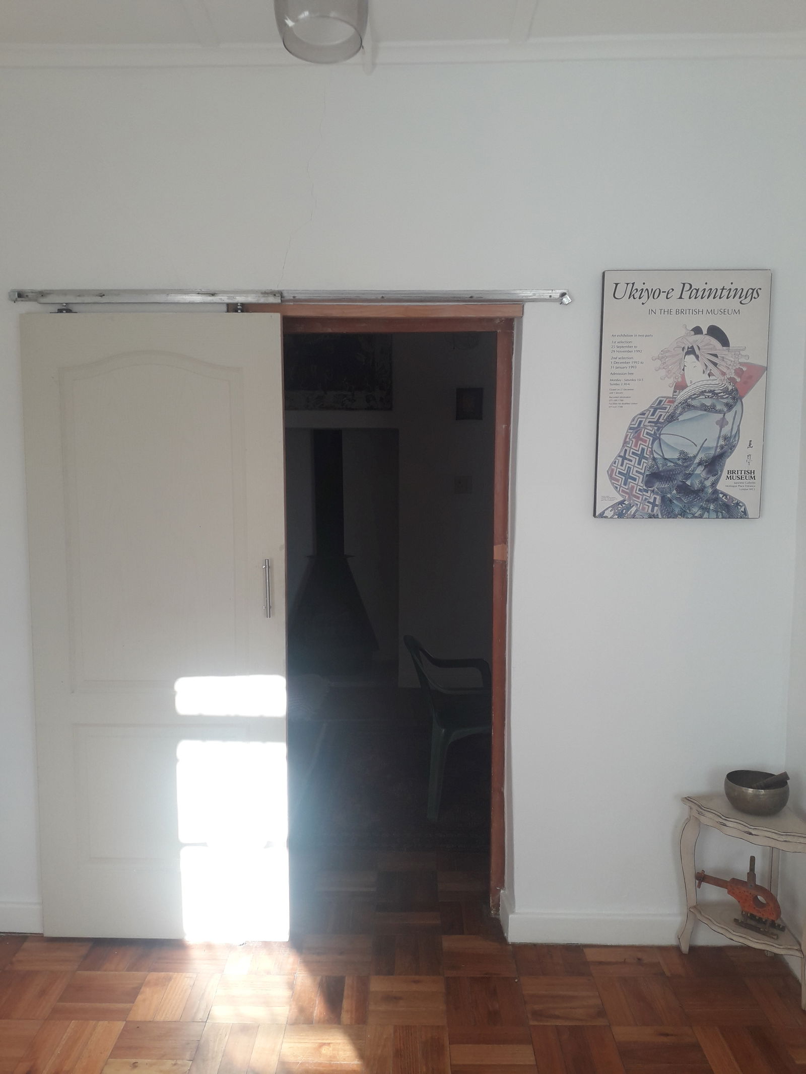 Homestay Ladismith 247121