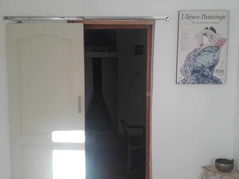 Hemvistelse Ladismith 247121-5