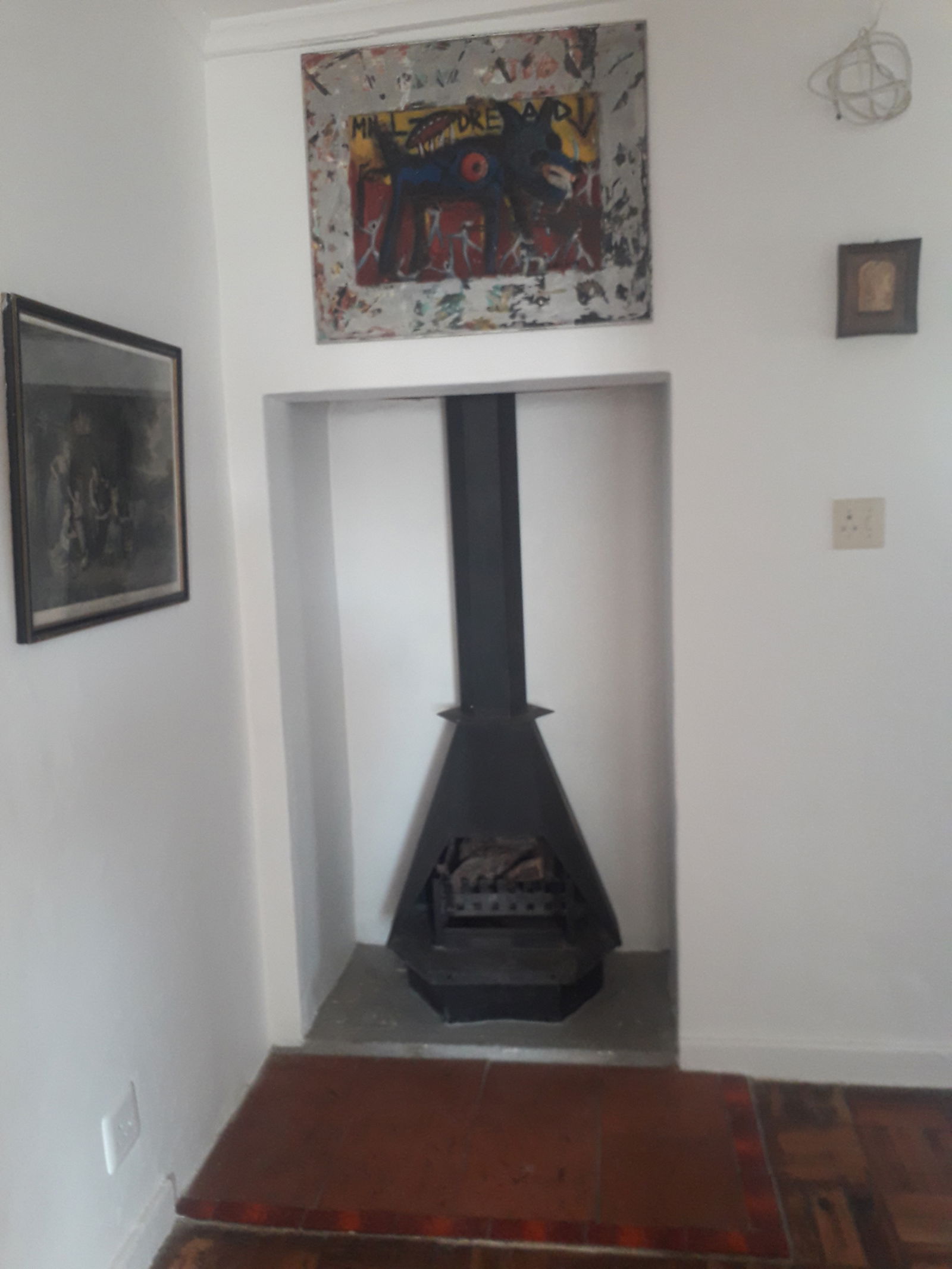 Homestay Ladismith 247121