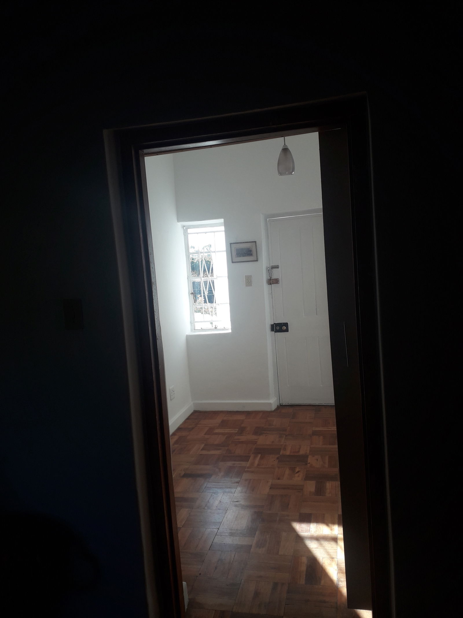 Homestay Ladismith 247121