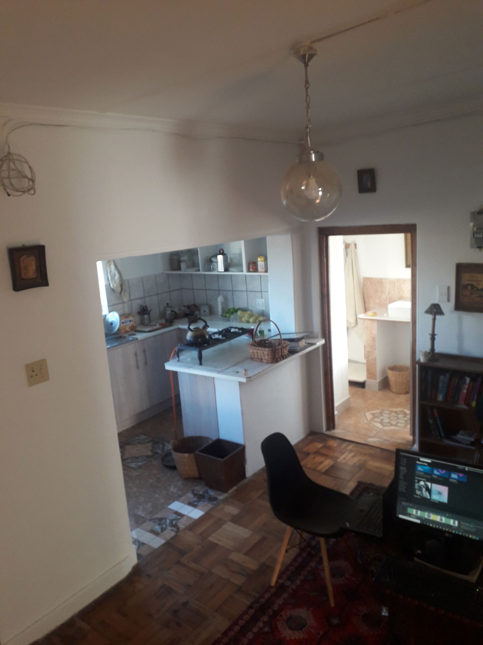 Homestay Ladismith 247121