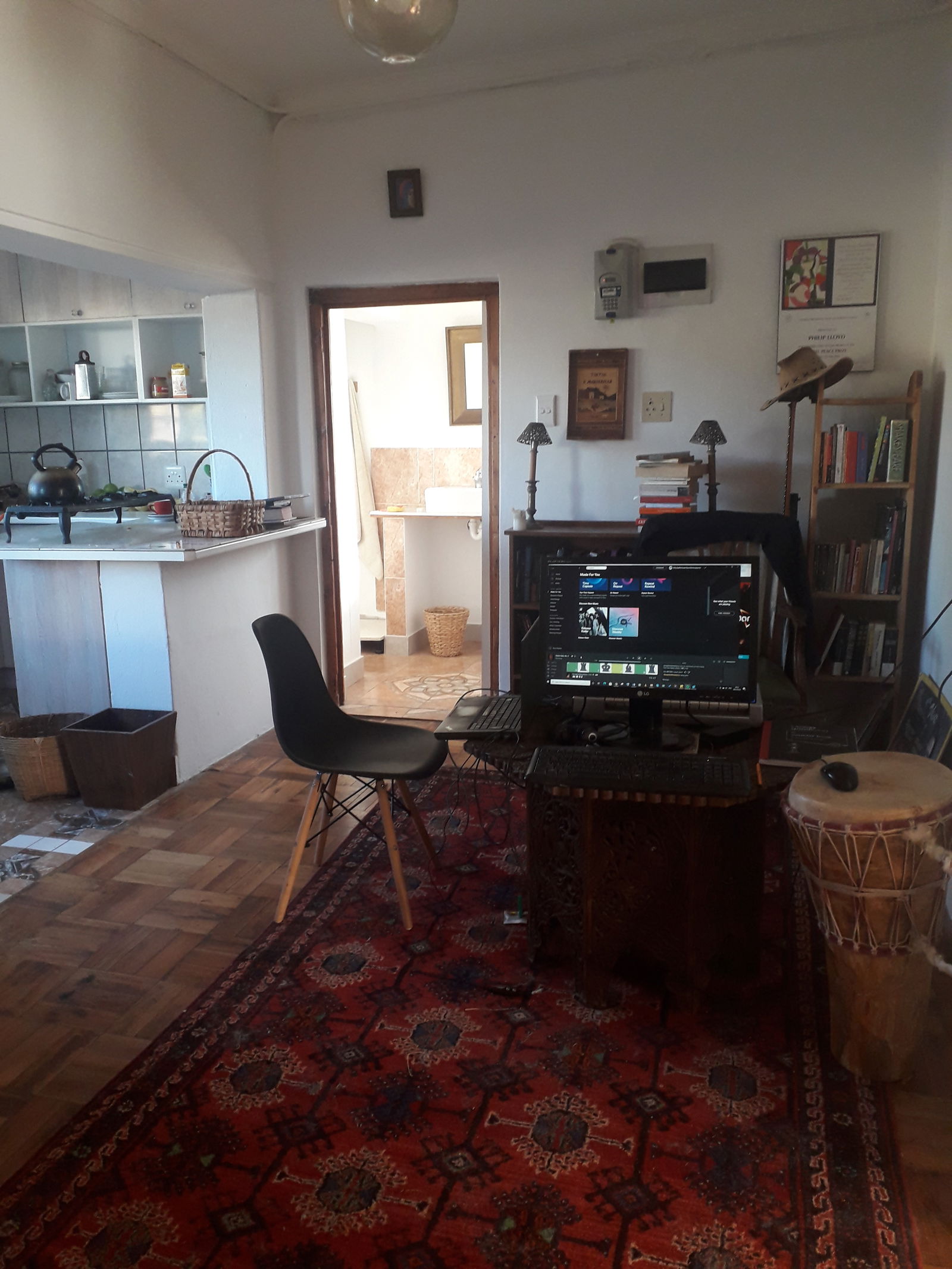 Homestay Ladismith 247121