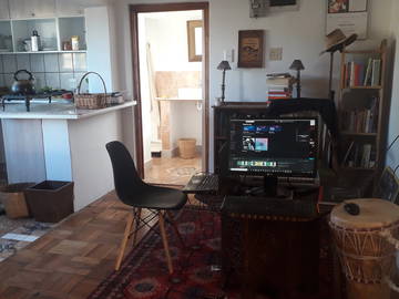 Homestay Ladismith 247121-9