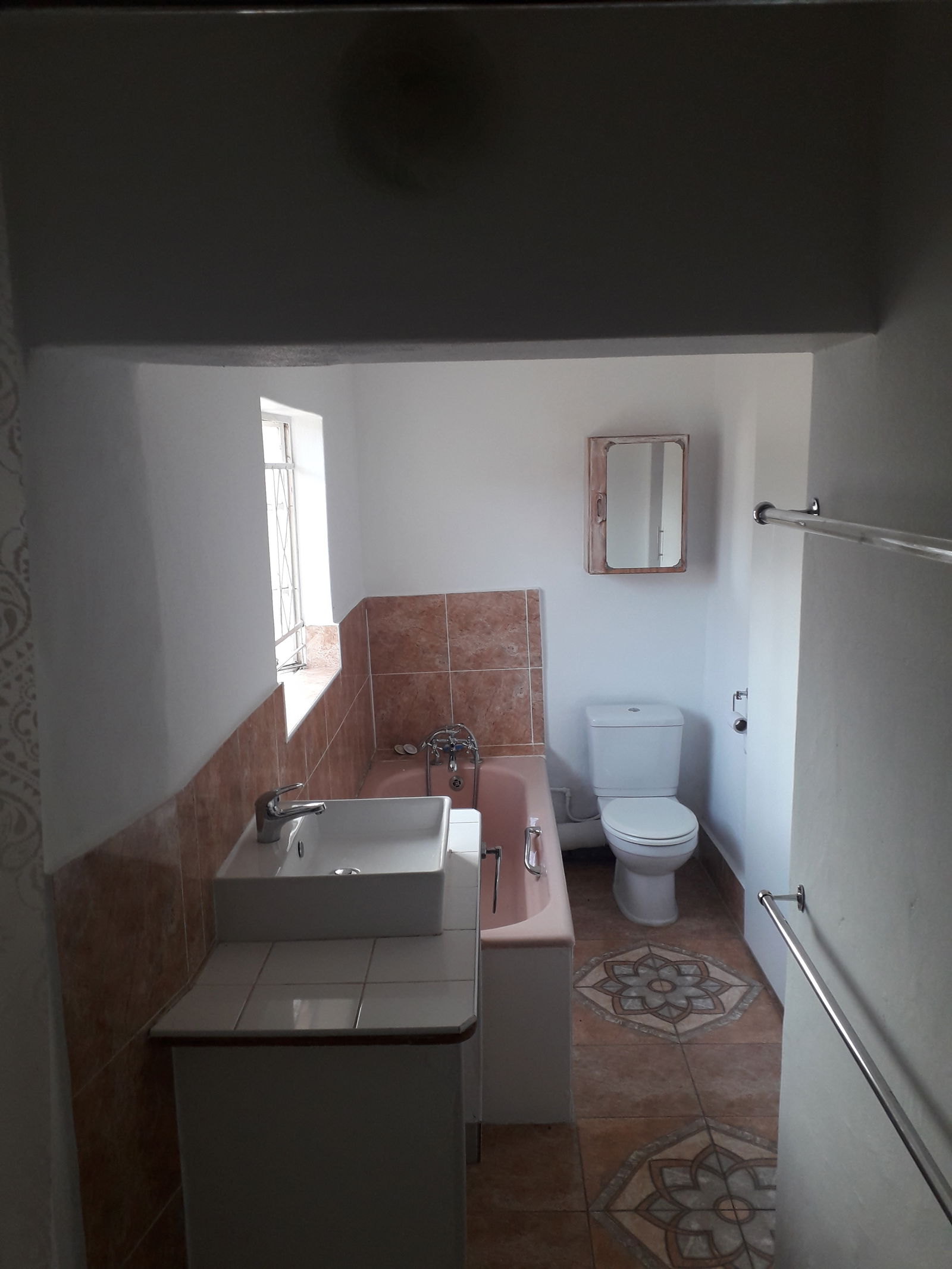 Homestay Ladismith 247121
