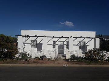 Homestay Ladismith 247121-11