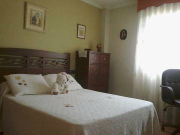 Room For Rent Vigo 81391