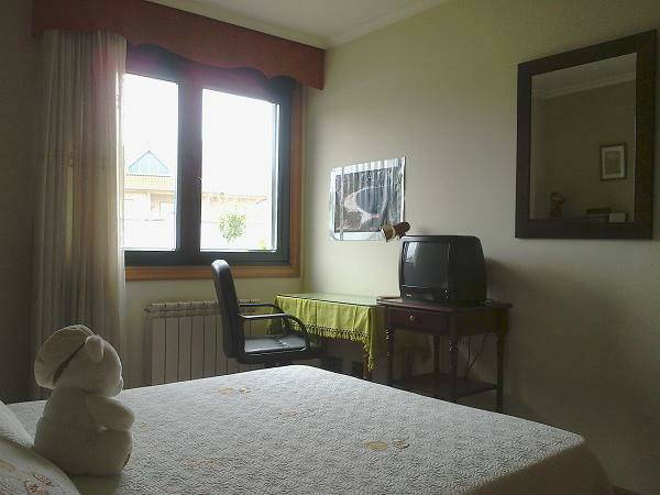 Homestay Vigo 81391