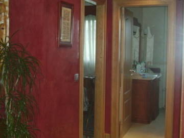 Chambre Chez L'habitant Vigo 81391-5