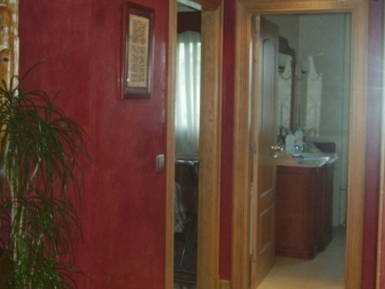 Zakwaterowanie U Rodziny Vigo 81391-5