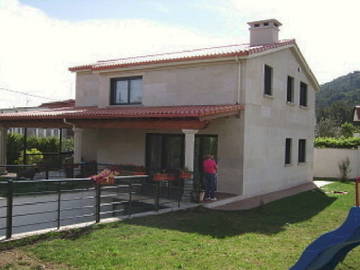 Chambre Chez L'habitant Vigo 81391-6