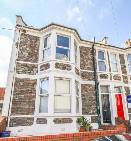 Bed And Breakfast Bristol 661674