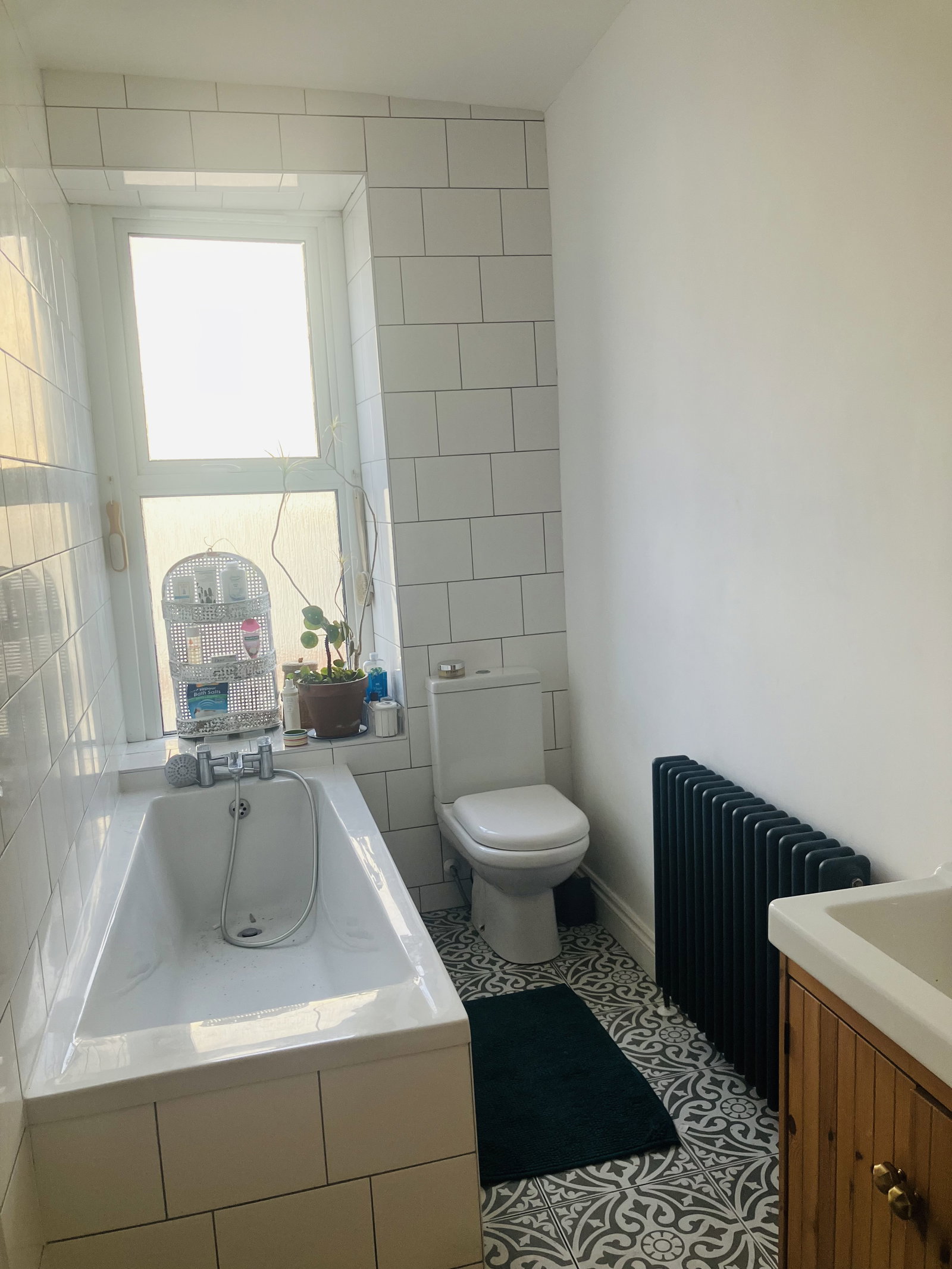 Bed And Breakfast Bristol 661674