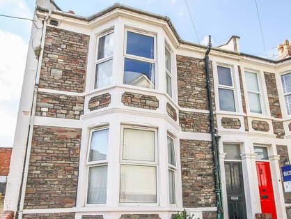 Chambres D'hôtes Bristol 661674-1