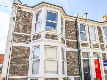 Chambre D'hôte Bristol 661674-1