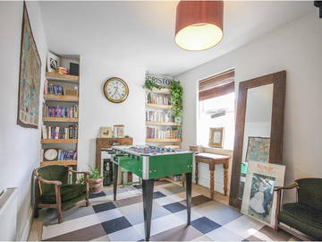 Chambre D'hôte Bristol 661674-5