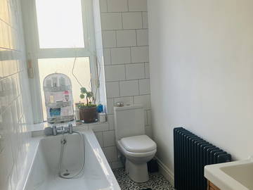 Chambre D'hôte Bristol 661674-3