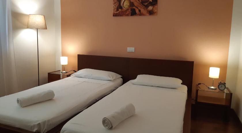 Homestay Invorio 344686