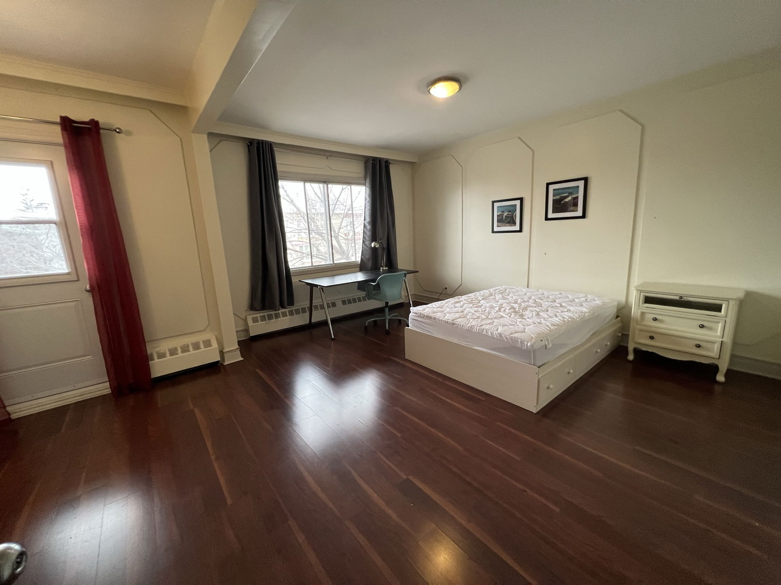 Homestay Montréal 375527