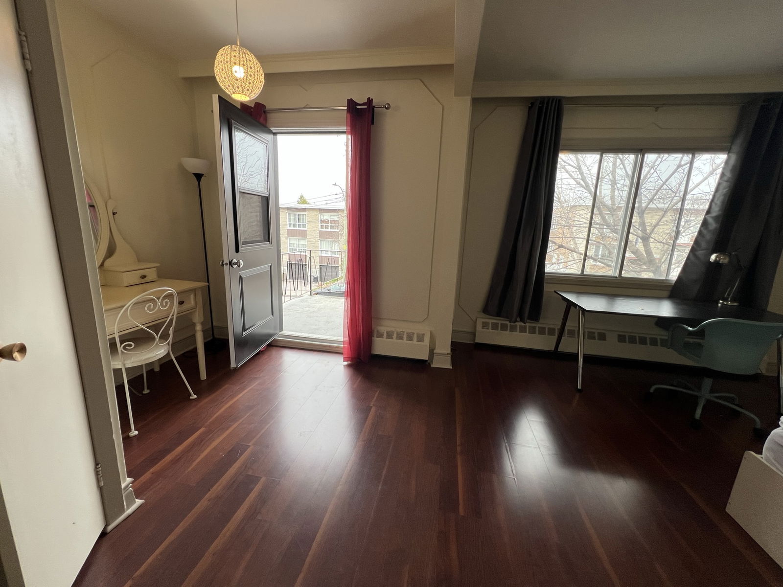Homestay Montréal 375527
