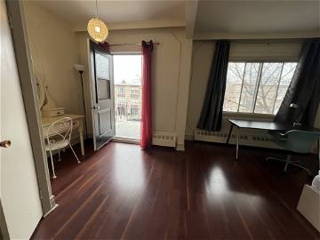 Chambre À Louer Montréal 375527