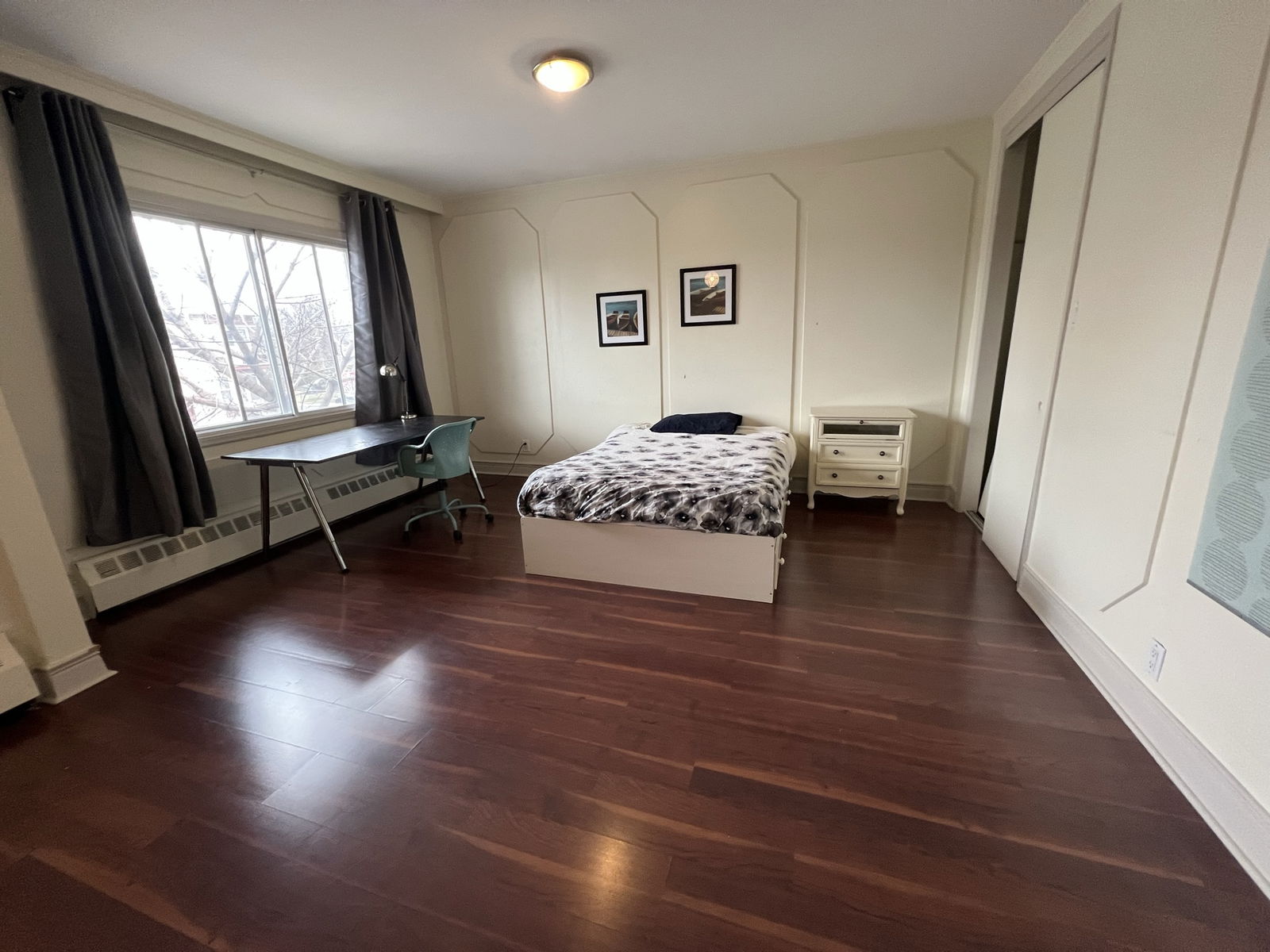 Homestay Montréal 375527