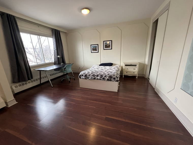 Chambre À Louer Montréal 375527