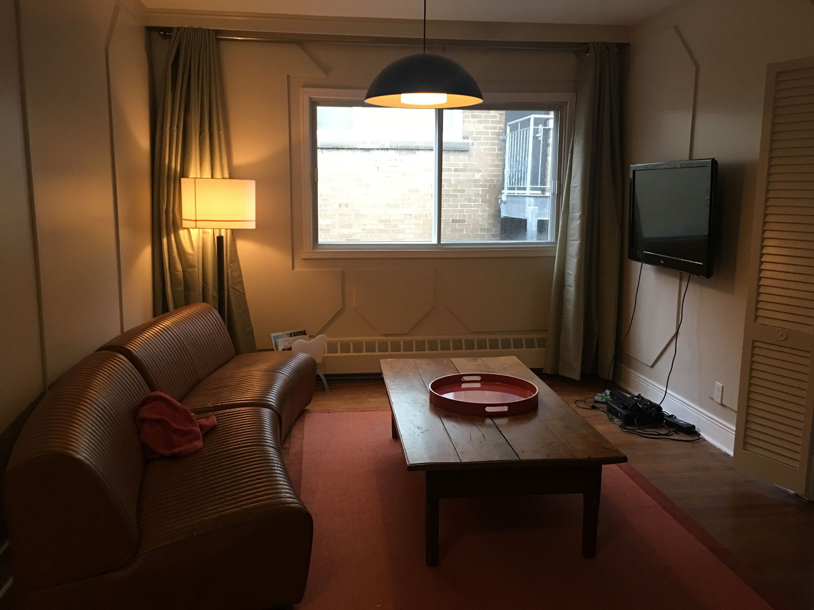 Homestay Montréal 375527