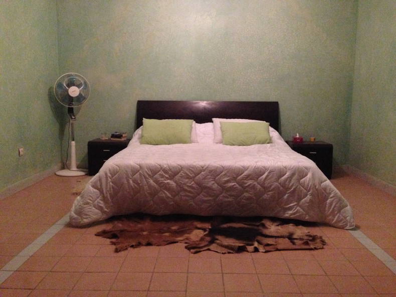 Gastfamilie Marrakech-Tensift-Al Haouz 151292-1