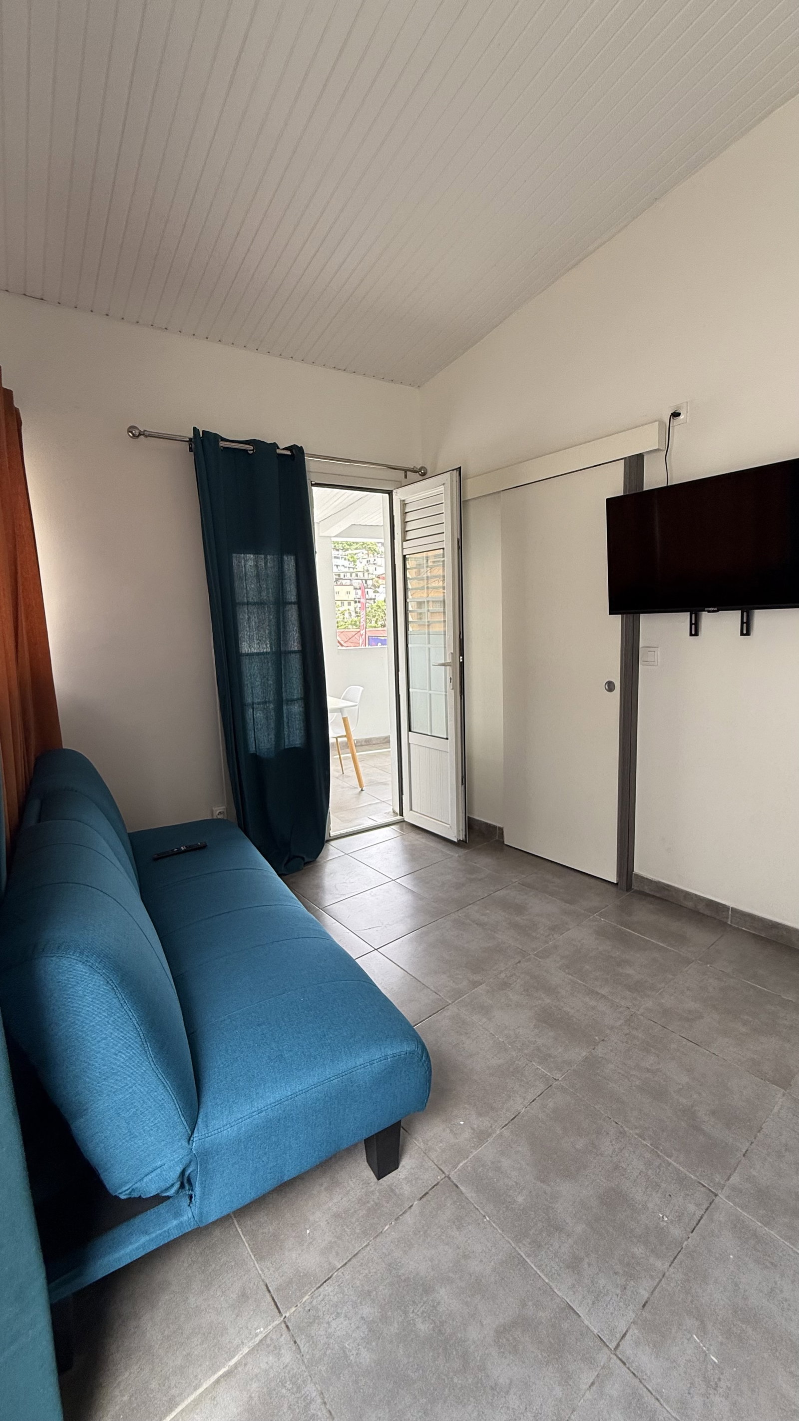 Shared Housing Fort-de-France 676779
