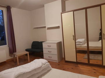 Chambre À Louer Reuil-Sur-Brèche 221650