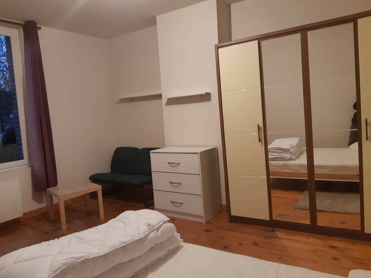 Chambre À Louer Reuil-sur-Brèche 221650