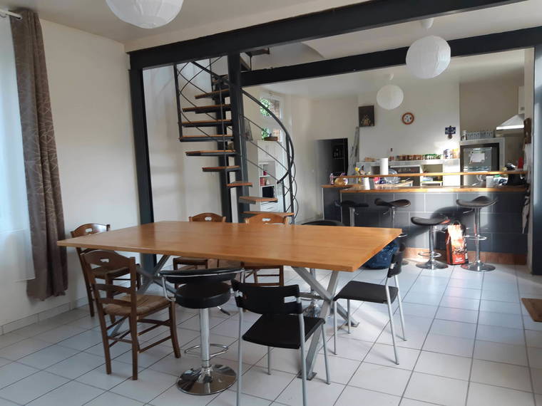 Homestay Reuil-sur-Brèche 221650