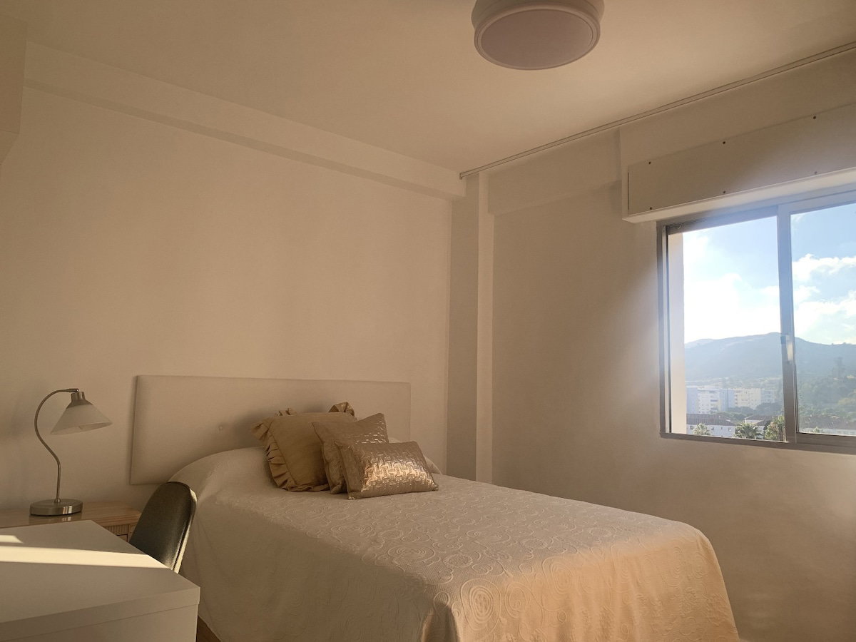 Homestay Málaga 664960