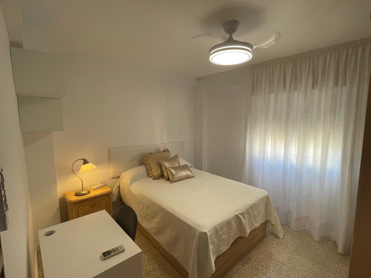 Homestay Málaga 664960
