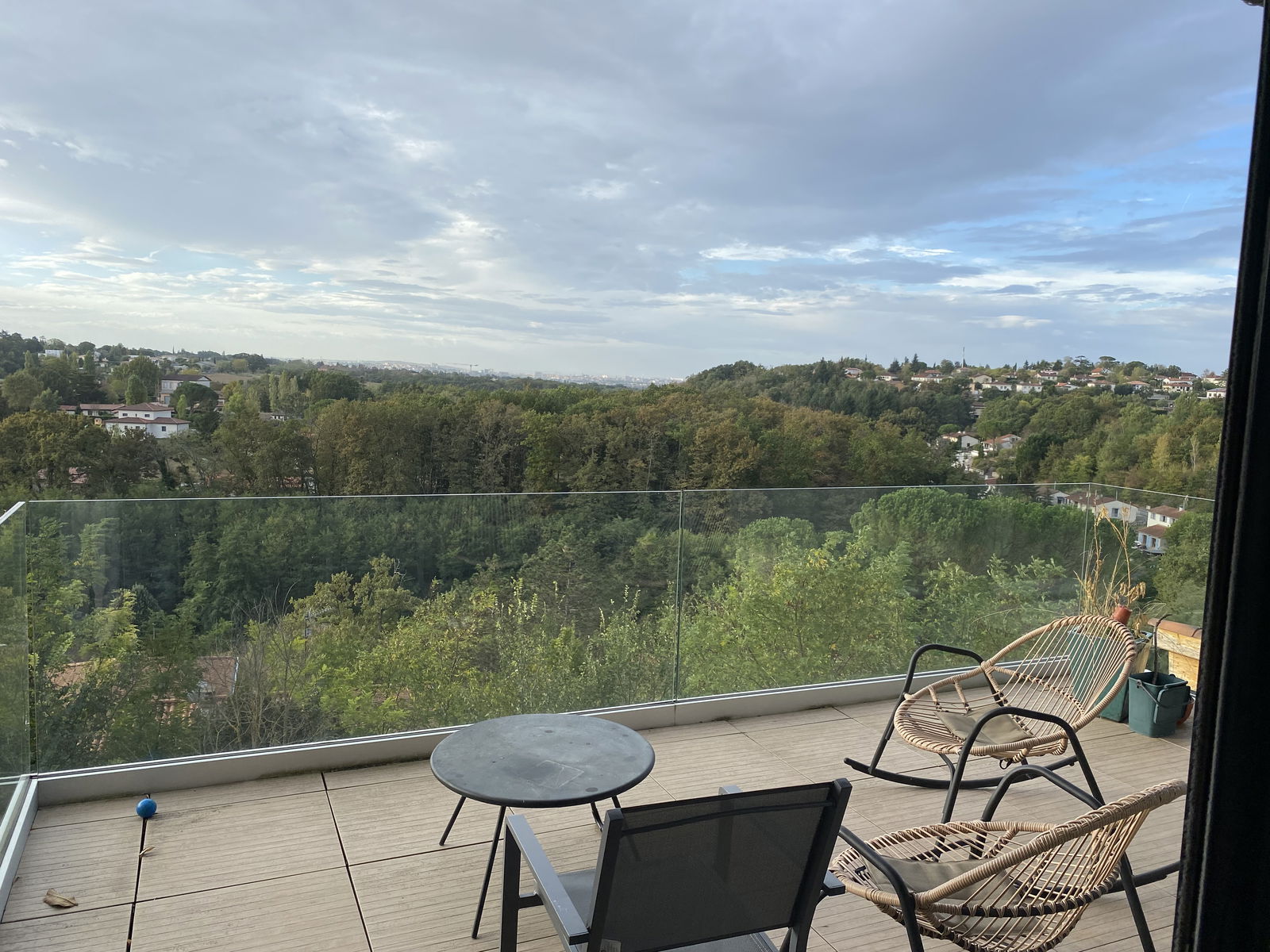 Homestay Saint-Génies-Bellevue 296810