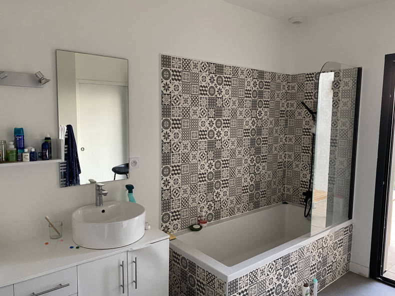 Quedarse En Casa Saint-Génies-Bellevue 296810-2