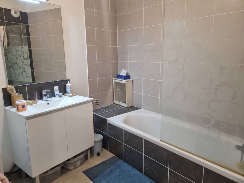 Tuisverblyf Grenoble 332598-3