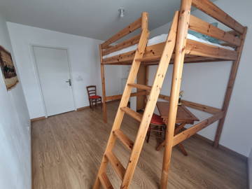 Chambre À Louer Grenoble 332598