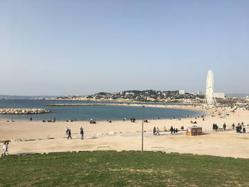 Chambre À Louer Marseille 390527