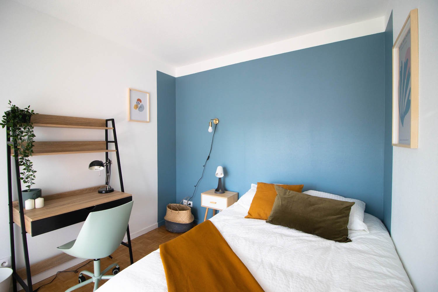 Colocation Grenoble 264775
