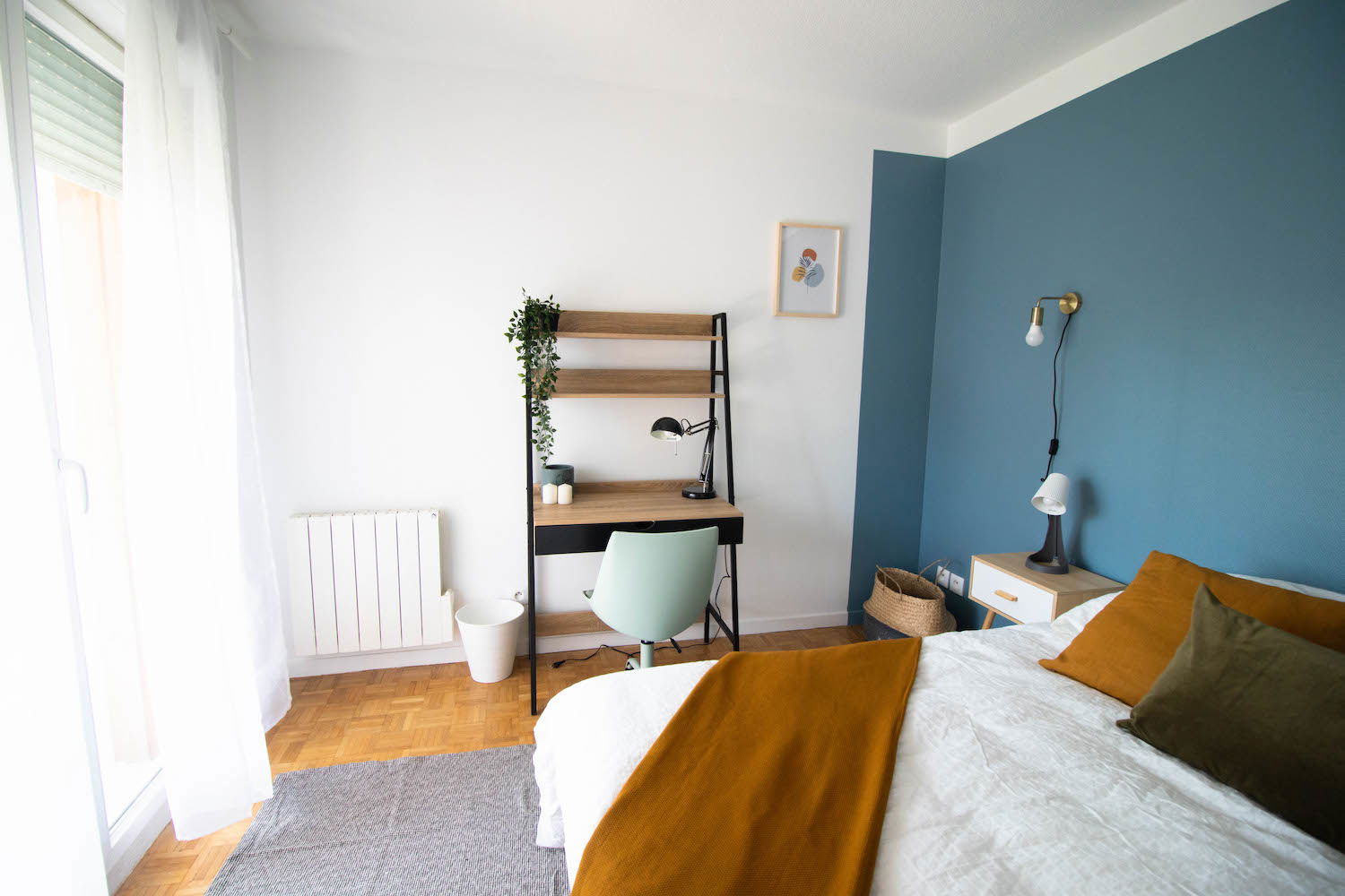 Colocation Grenoble 264775