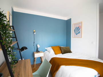 Chambre À Louer Grenoble 264775