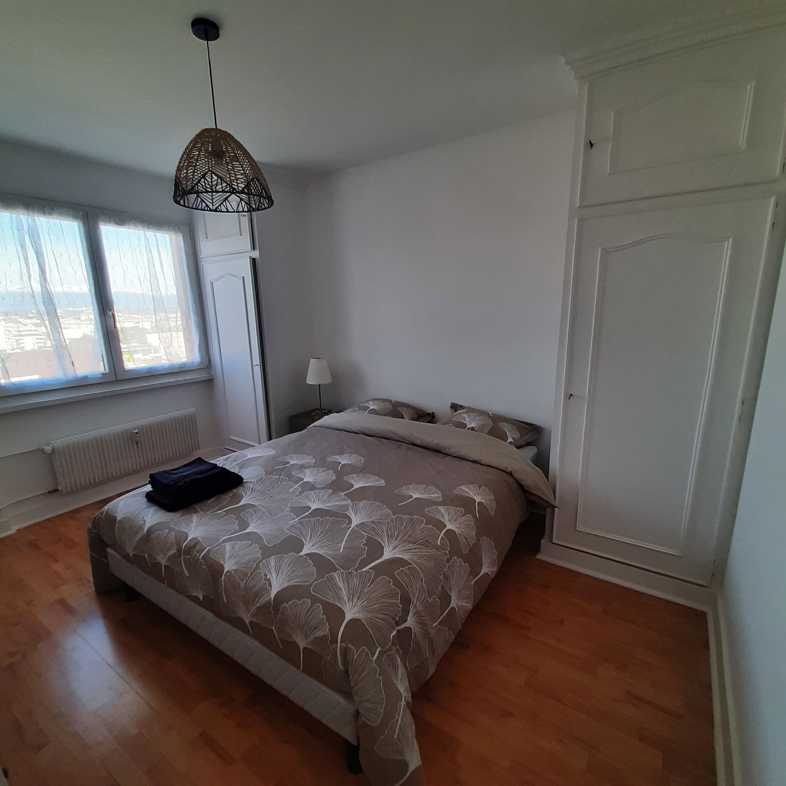 Colocation Annemasse 412936