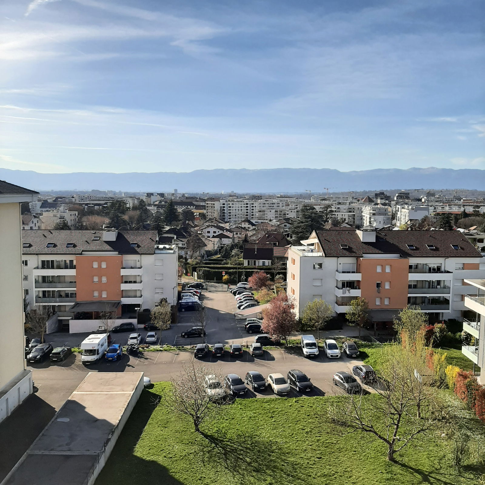 Colocation Annemasse 412936