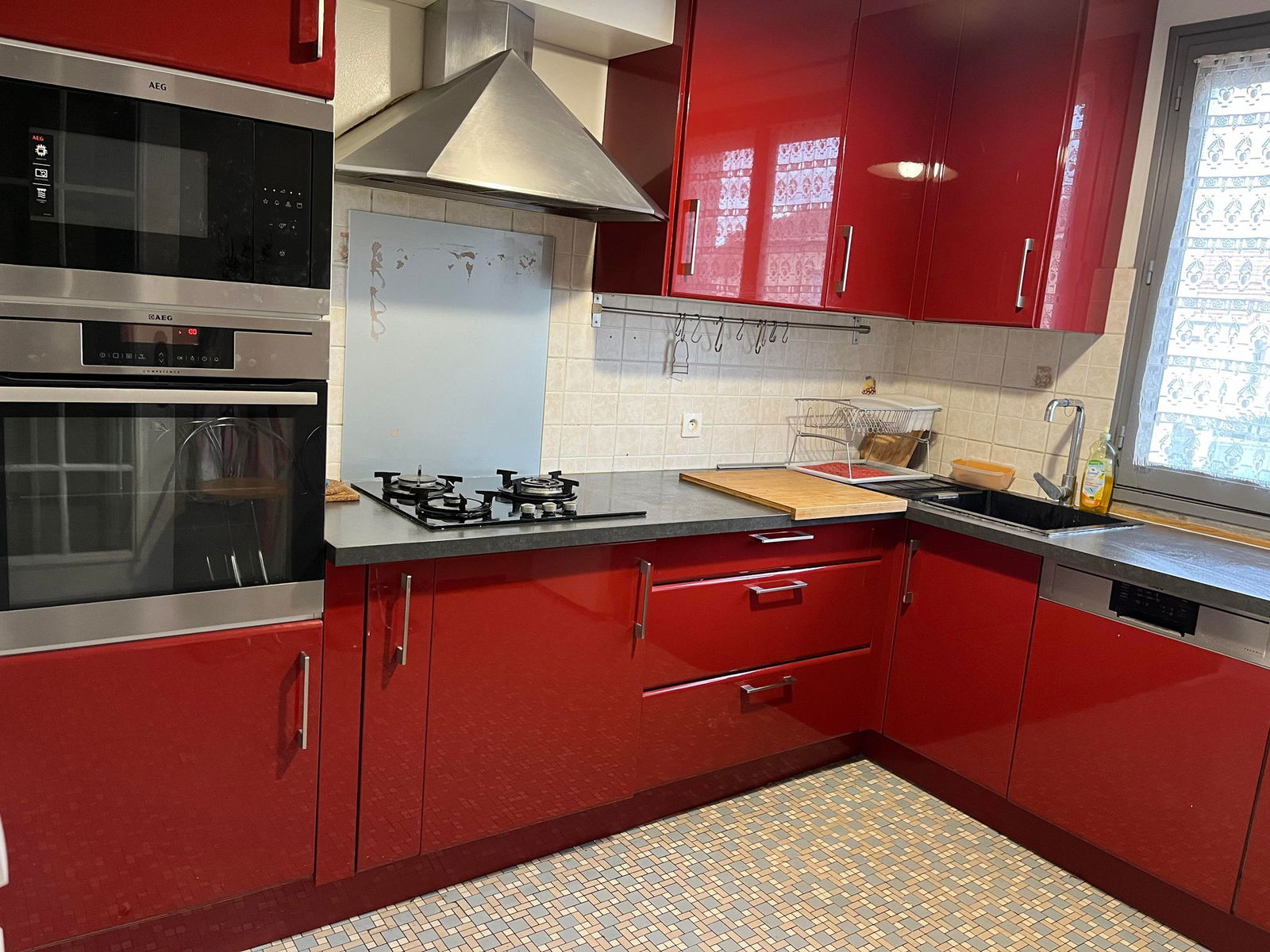 Homestay Bobigny 324018