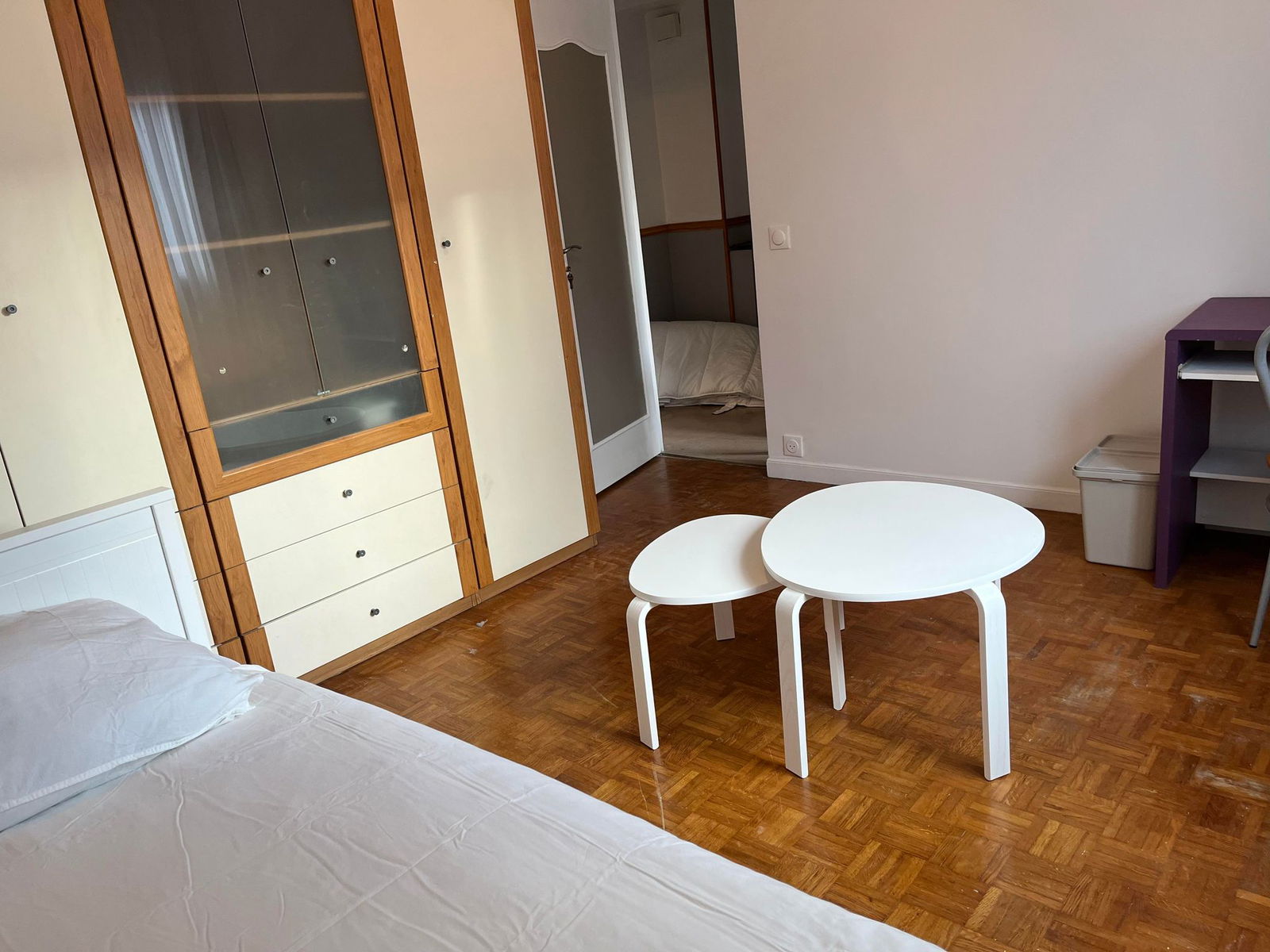 Homestay Bobigny 324018